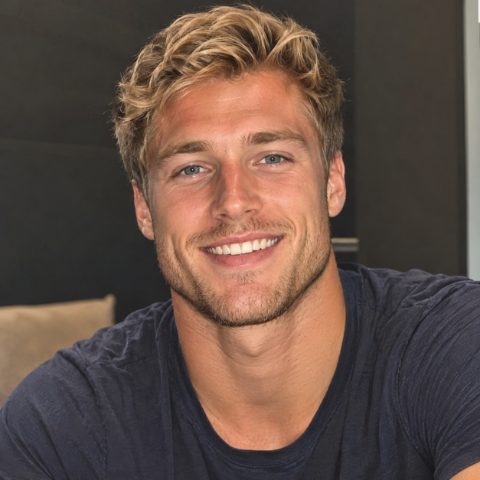 Jake, MintSlip customer