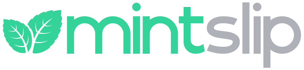 MintSlip
